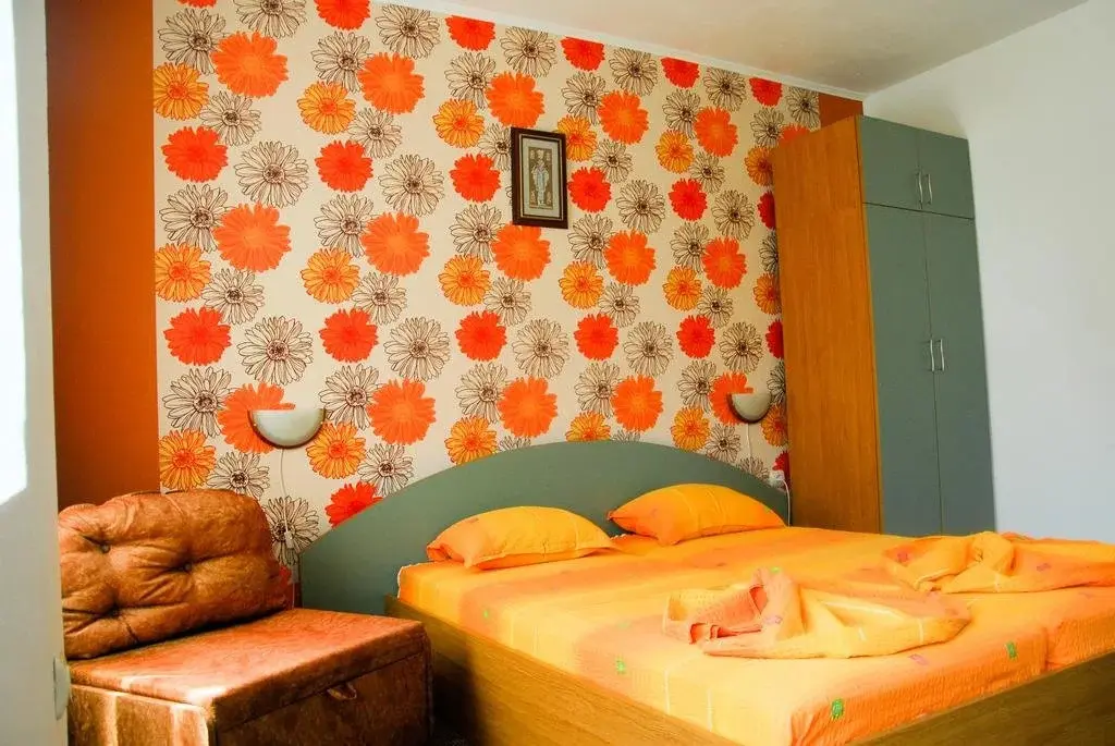 Приморско: Georgievi Hotel