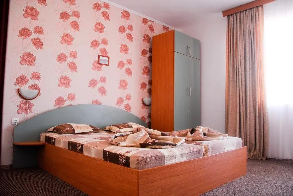 Приморско: Georgievi Hotel
