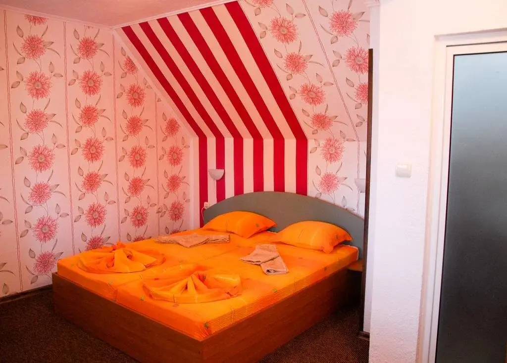 Приморско: Georgievi Hotel