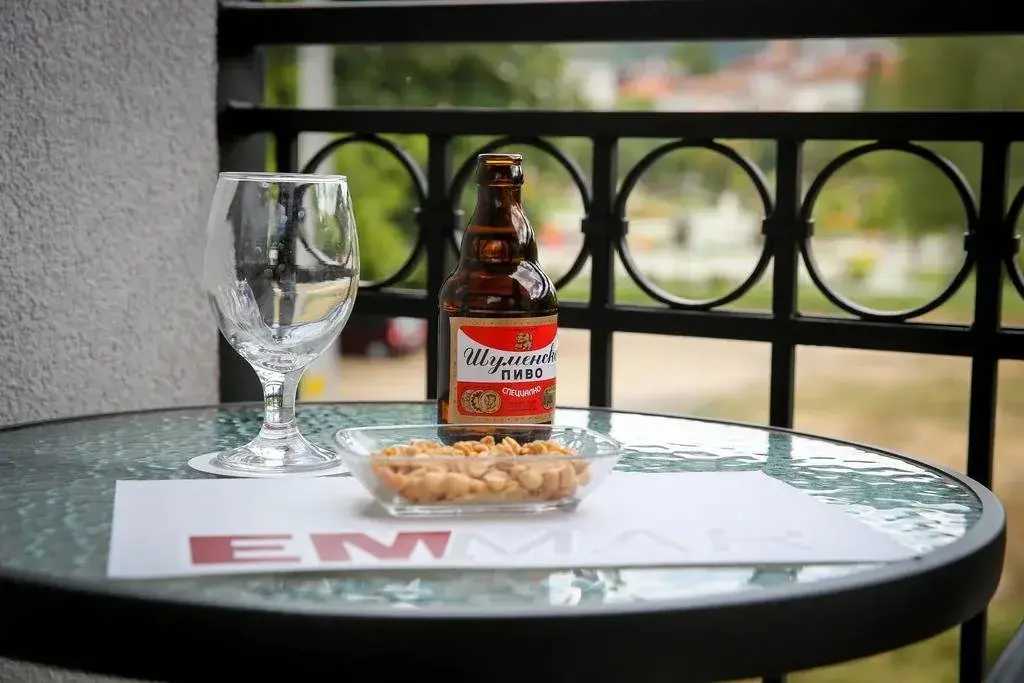 Ардино: Hotel Emmar