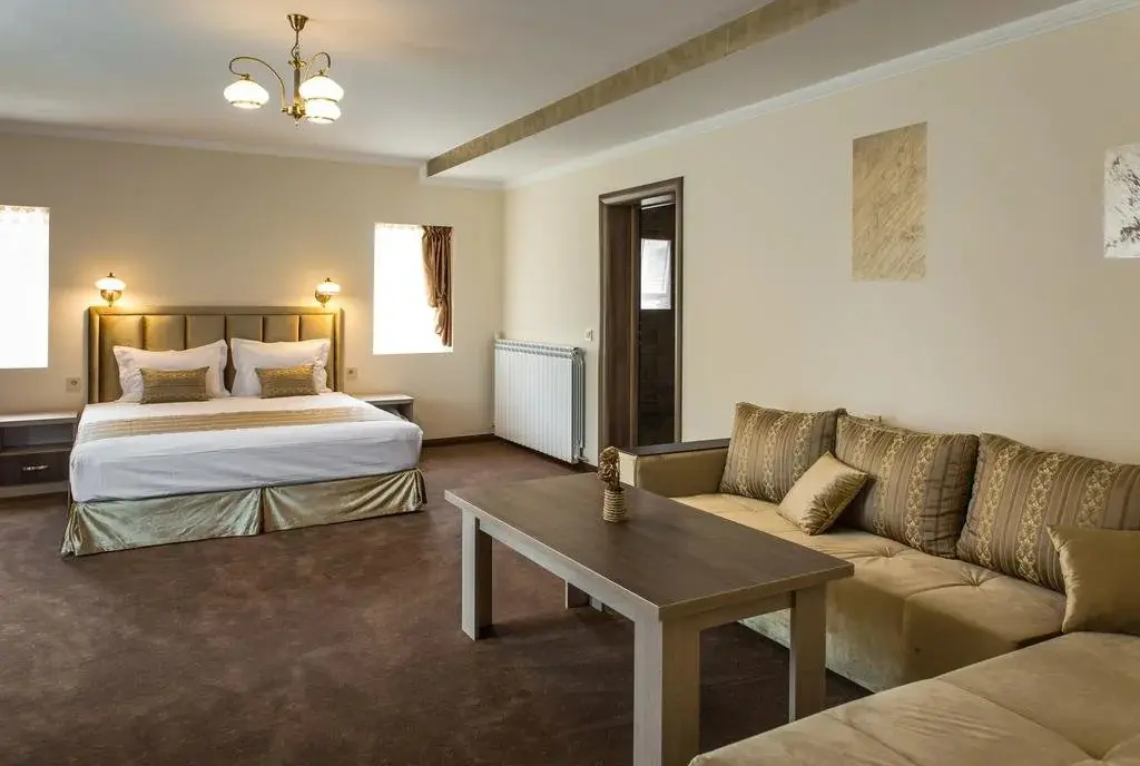 Ардино: Hotel Emmar