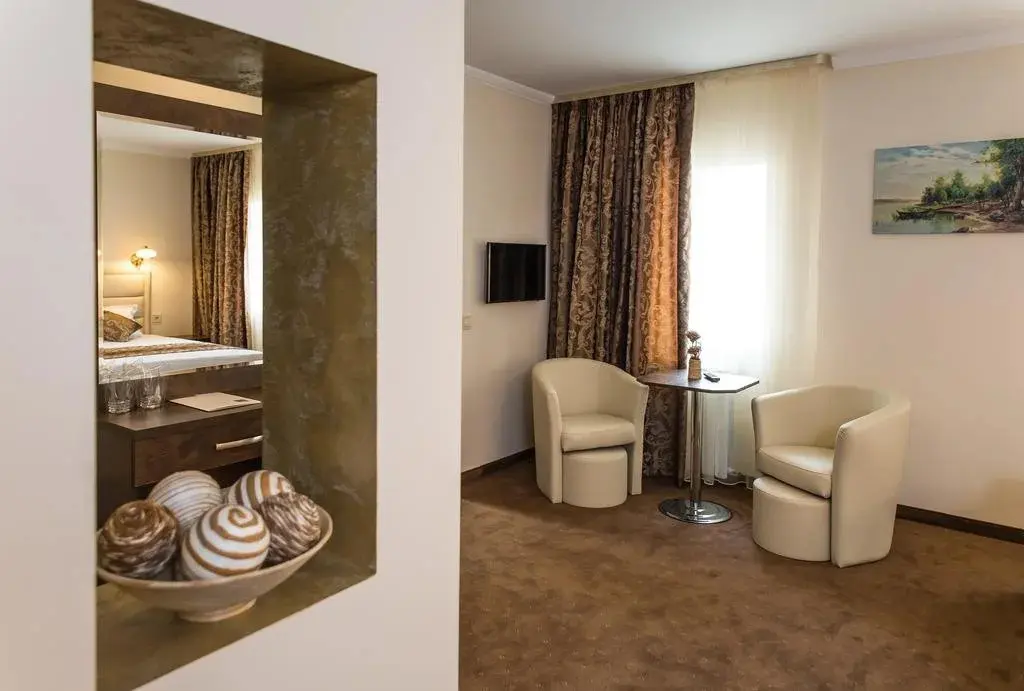 Ардино: Hotel Emmar