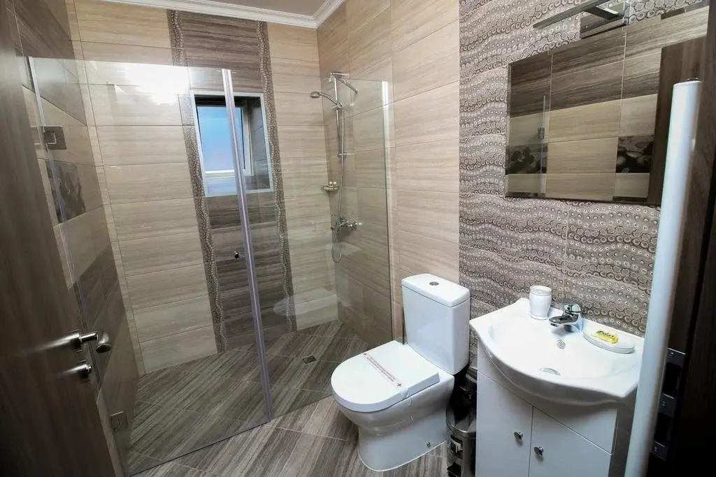 Ардино: Hotel Emmar