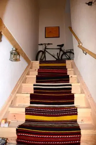 Банско: Pirin Sun Holiday house