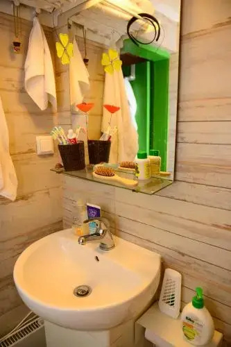 Банско: Pirin Sun Holiday house