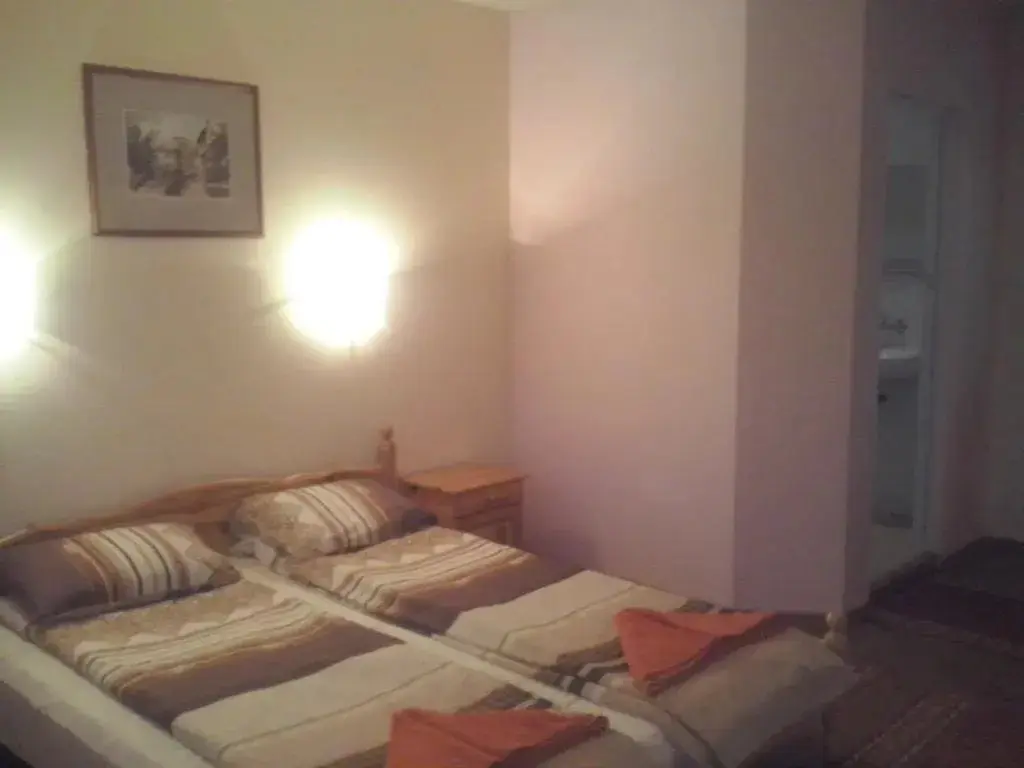 Палици: Palitsi Art House