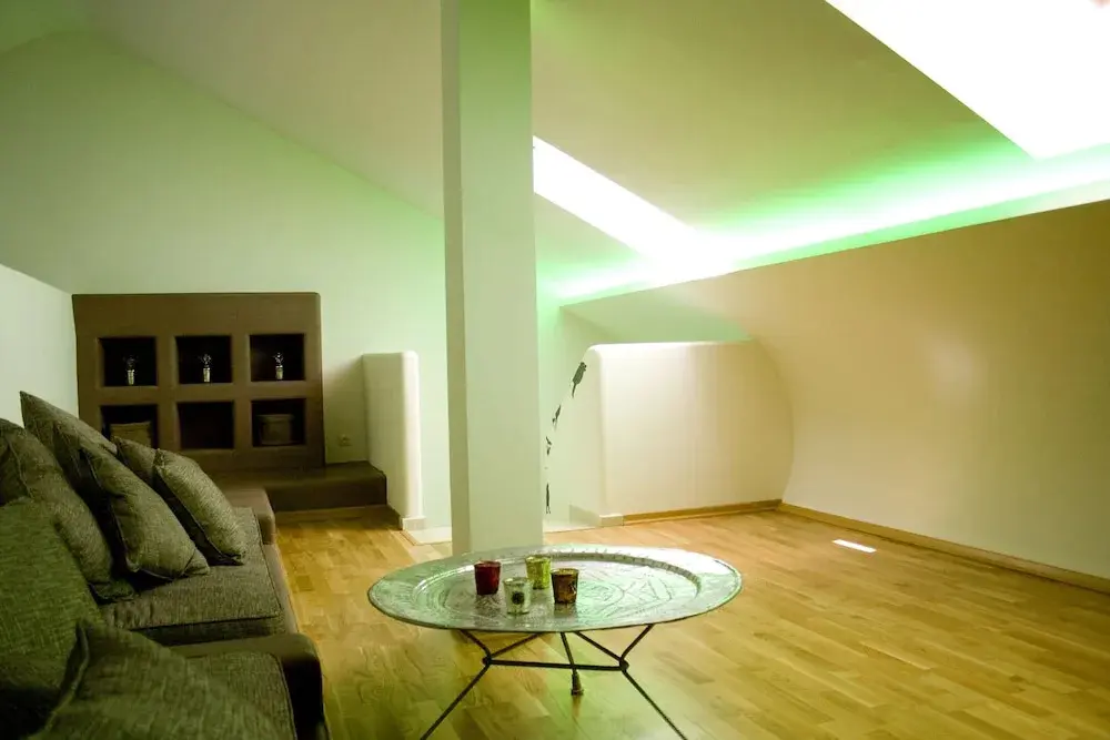 Бургас: Hotel Mellow