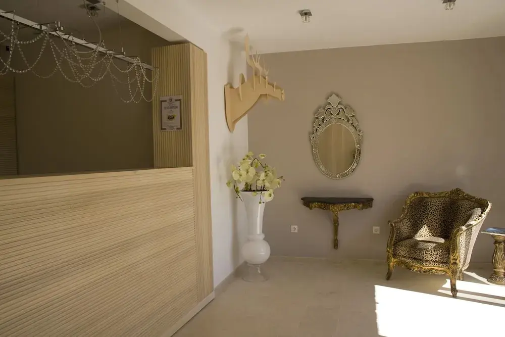 Бургас: Hotel Mellow