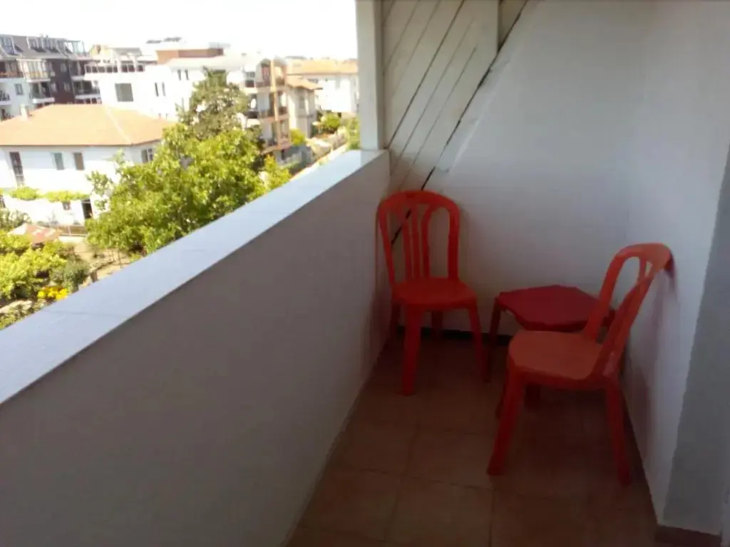 Лозенец: Apartments Ivelin