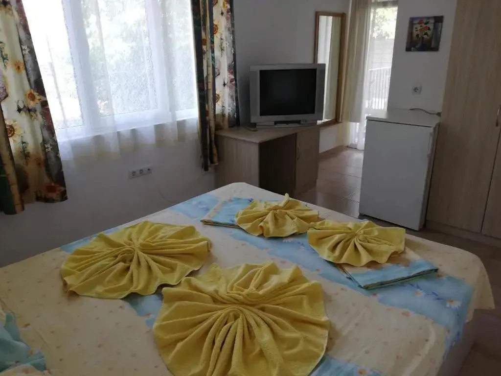 Лозенец: Apartments Ivelin