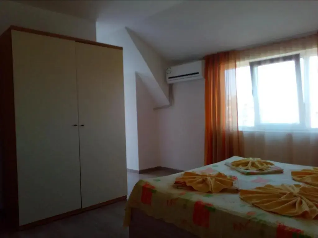 Лозенец: Apartments Ivelin