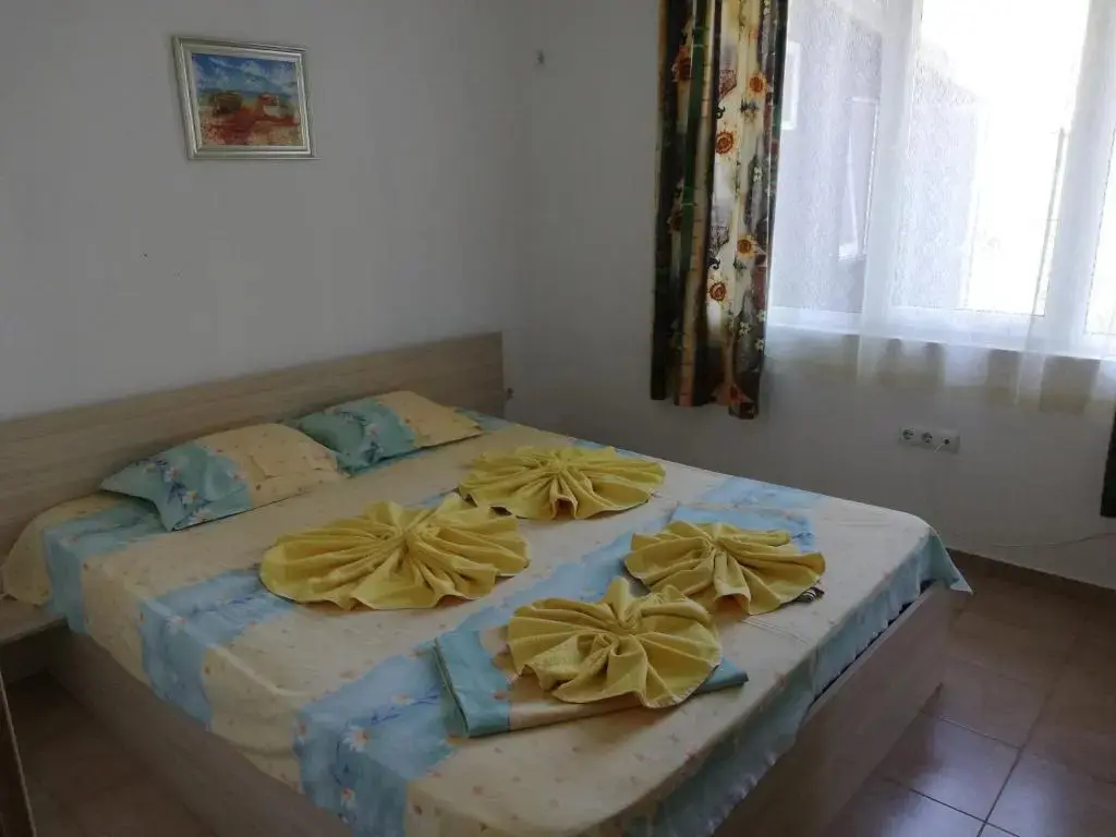 Лозенец: Apartments Ivelin