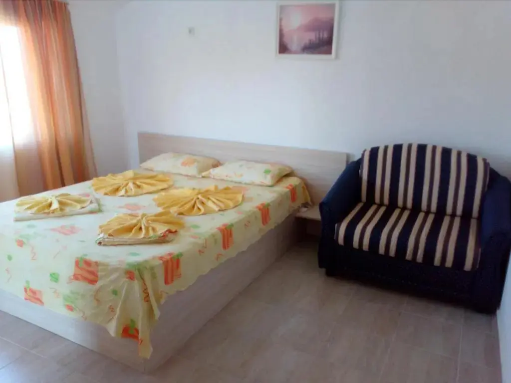 Лозенец: Apartments Ivelin