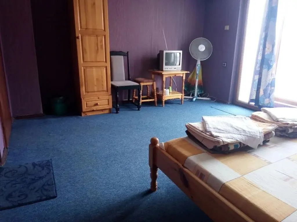 Китен: Guest House Urdoviza