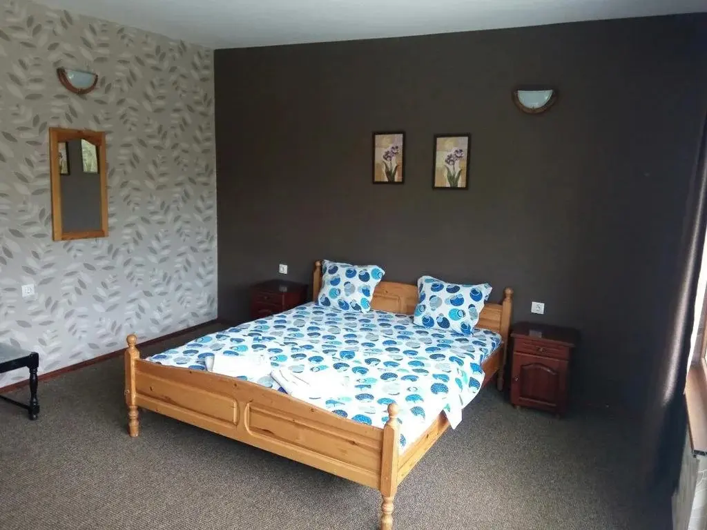 Китен: Guest House Urdoviza