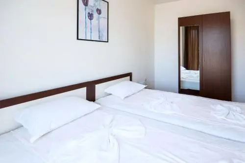 Солнечный берег: Seaside Apartment NLV