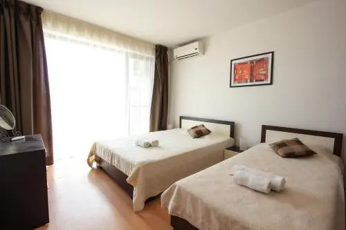 Солнечный берег: Seaside Apartment NLV