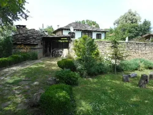 Горна-Оряховица: Guesthouse Peyna