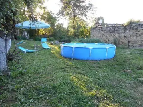 Горна-Оряховица: Guesthouse Peyna