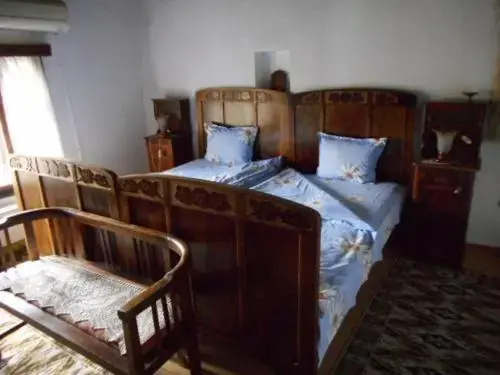 Горна-Оряховица: Guesthouse Peyna