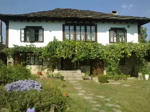 Горна-Оряховица: Guesthouse Peyna