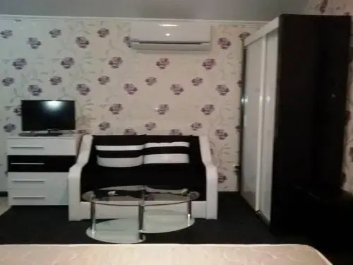 Сапарева баня: Guest house Tedi