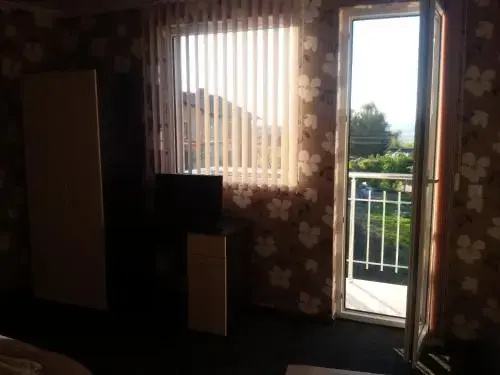 Сапарева баня: Guest house Tedi