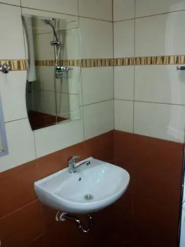 Сапарева баня: Guest house Tedi