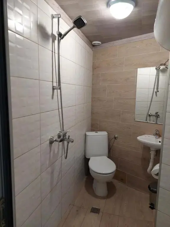 Сапарева баня: Guest house Tedi
