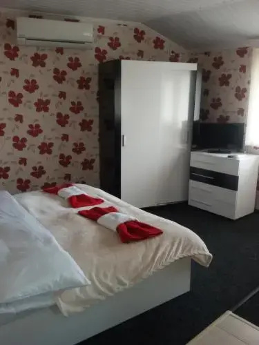 Сапарева баня: Guest house Tedi