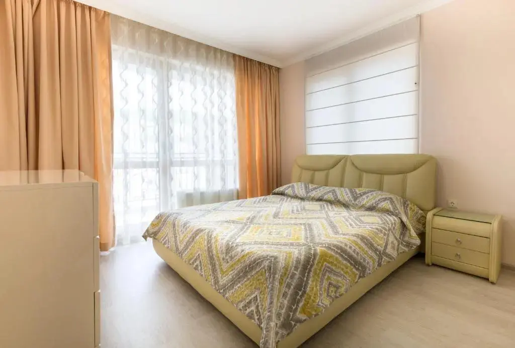Свети Влас: Villa Florence