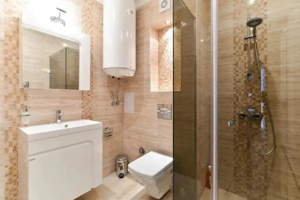 Свети Влас: Villa Florence