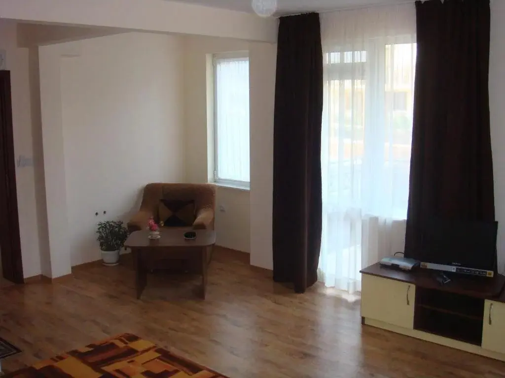 Свети Влас: Guesthouse Tanya