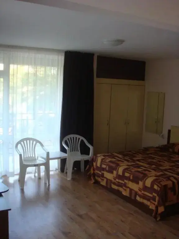 Свети Влас: Guesthouse Tanya