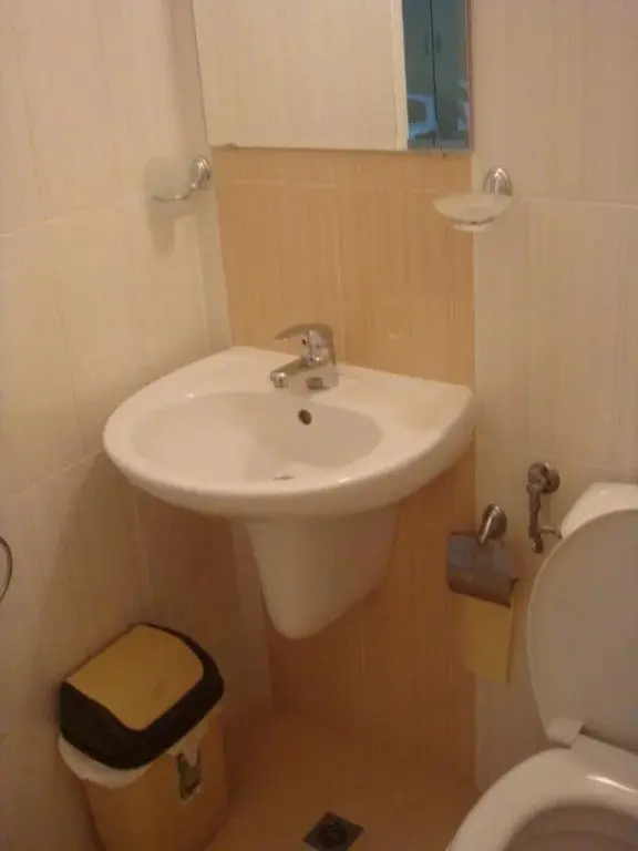 Свети Влас: Guesthouse Tanya