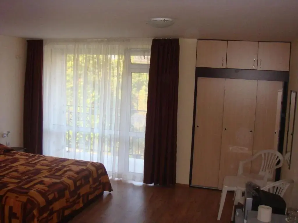 Свети Влас: Guesthouse Tanya