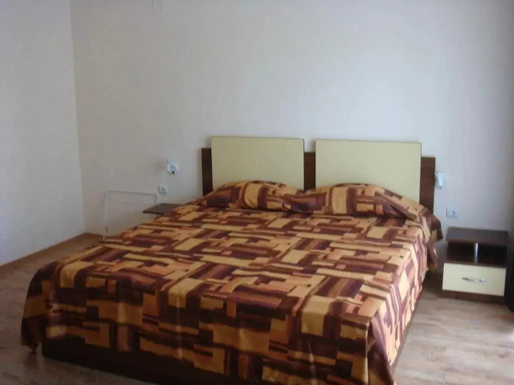 Свети Влас: Guesthouse Tanya