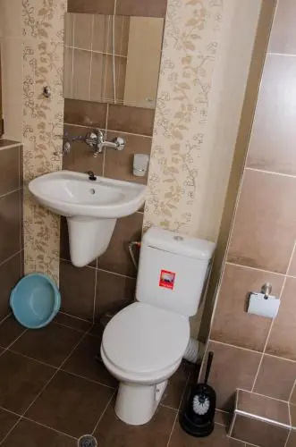 Черноморец: Guest House Niya