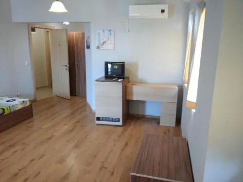 Черноморец: Guest House Niya