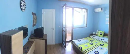 Черноморец: Guest House Niya