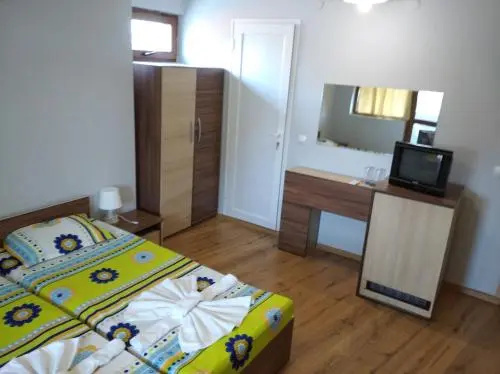Черноморец: Guest House Niya