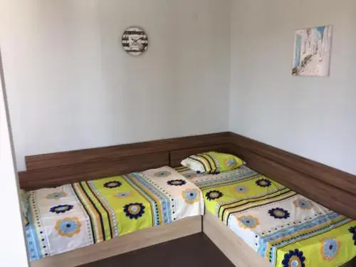 Черноморец: Guest House Niya