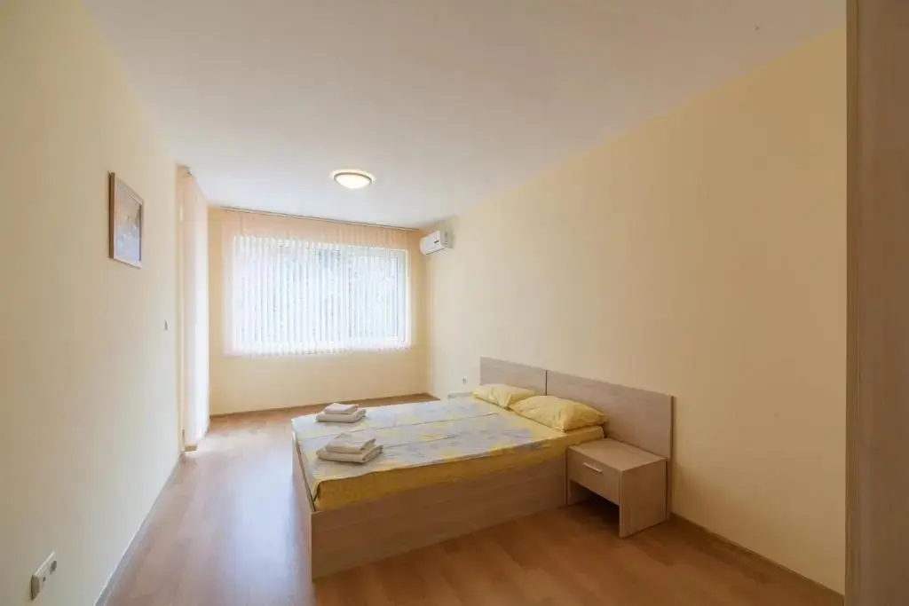 Варна: Panorama Kabakum Apartments