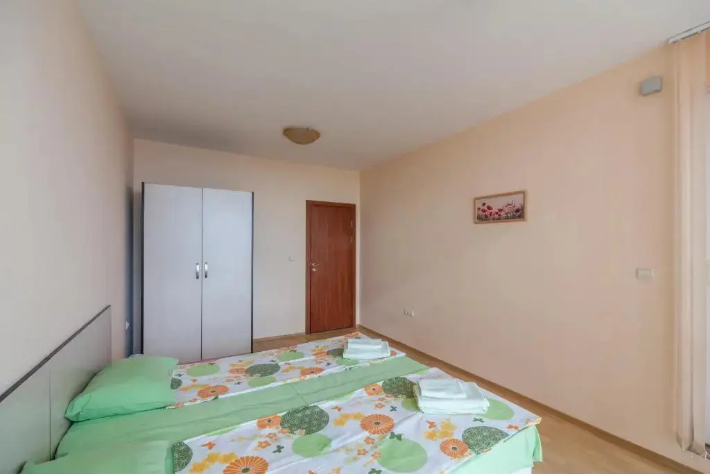 Варна: Panorama Kabakum Apartments