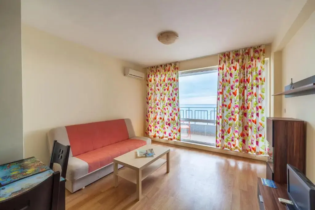 Варна: Panorama Kabakum Apartments
