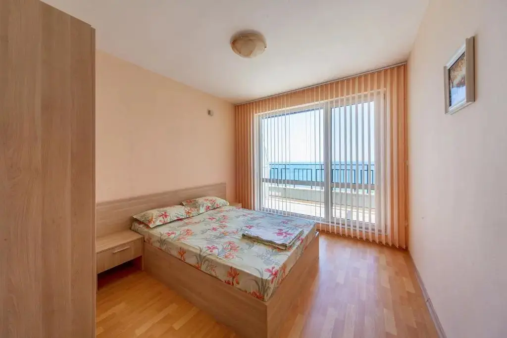 Варна: Panorama Kabakum Apartments