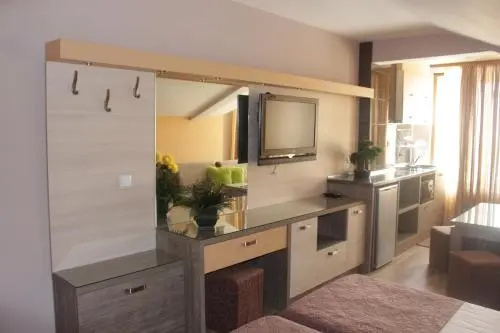 Поморие: Guest House Rositsa
