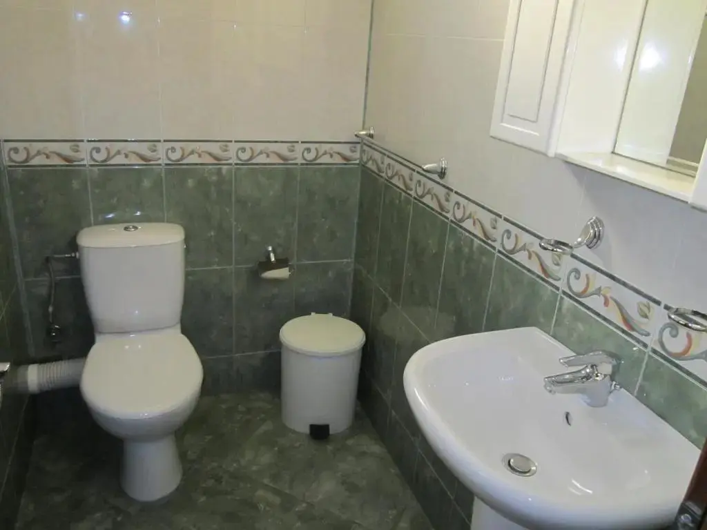 Поморие: Guest House Rositsa