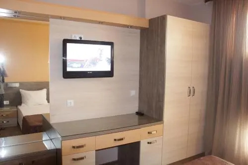 Поморие: Guest House Rositsa