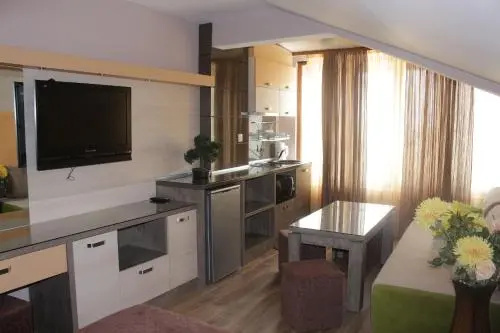 Поморие: Guest House Rositsa
